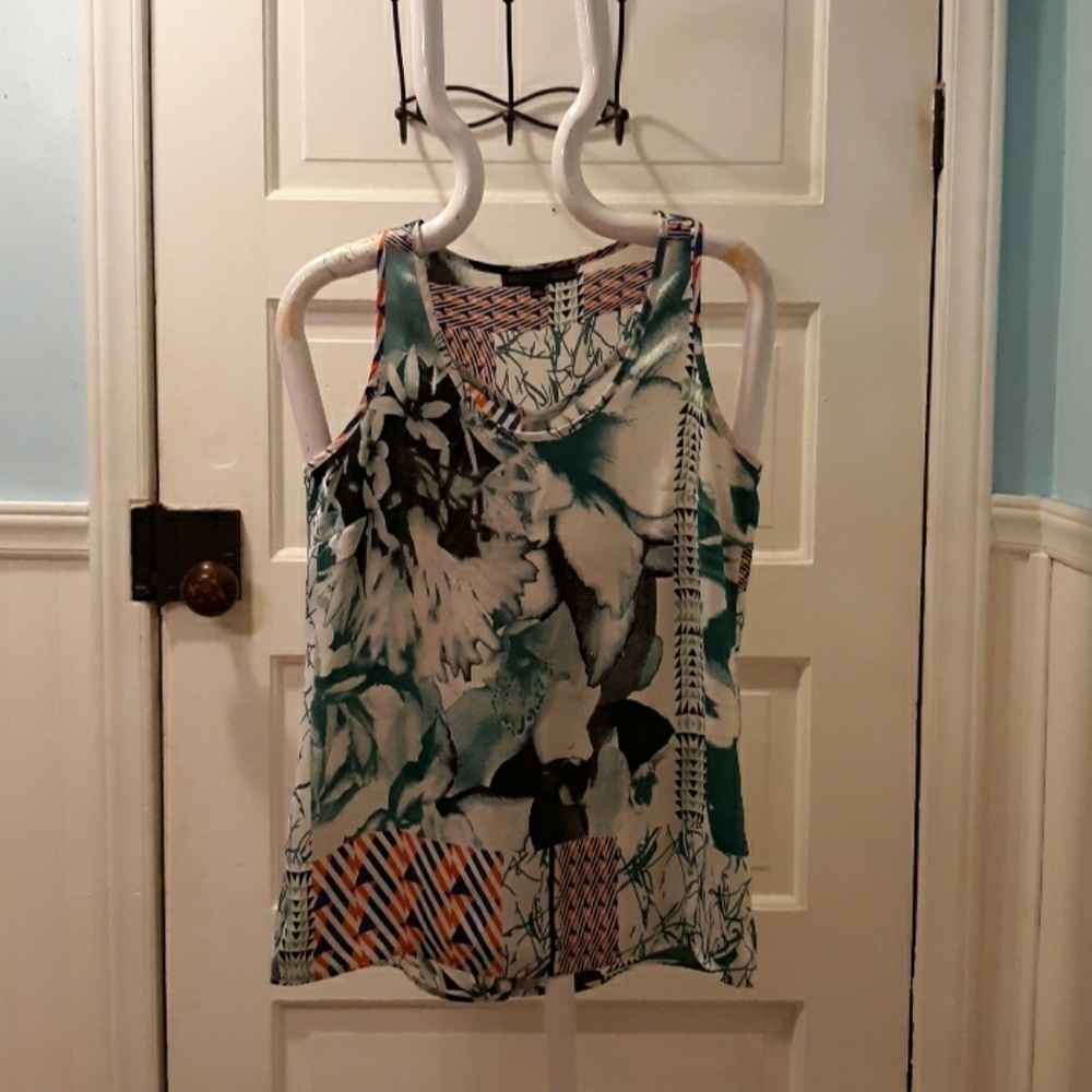 Forenza xs tank